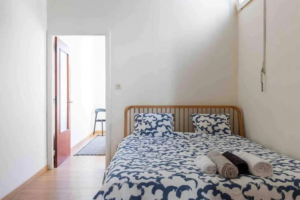 Cosy Apart Antwerpen Center3 Apartment Belgium