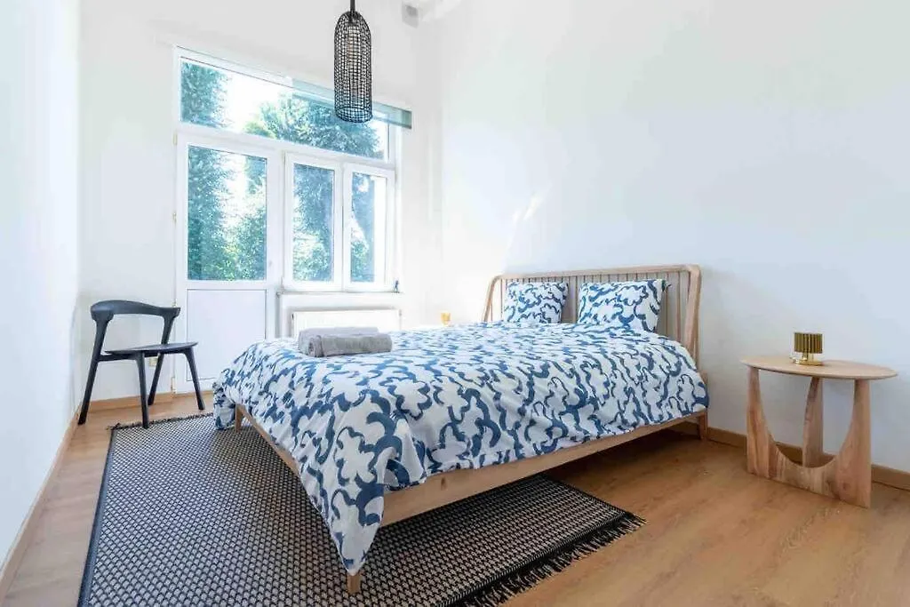 Cosy Apart Antwerpen Center3 Apartment  Antwerp