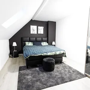 Grogo Duplex Appartement Antwerpen