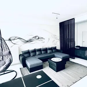 Opera Appartement Antwerpen