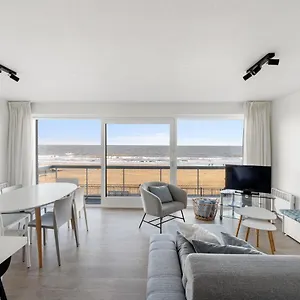 Dijk - Puur Appartement Oostende
