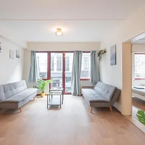 Bright In The Heart Of Appartement