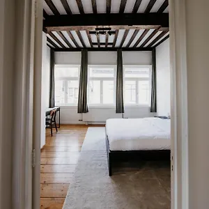 Gorgeous Duplex In Old Centre Appartement