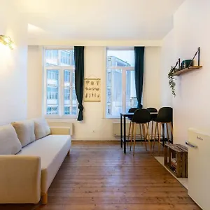 Oasis In The Appartement