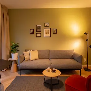 Pacific Residences - Appartement