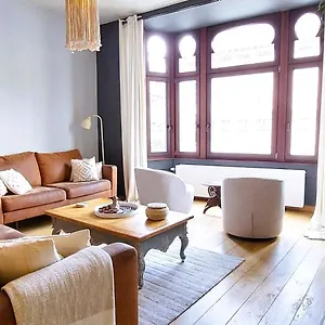 Diamond - With A View Appartement