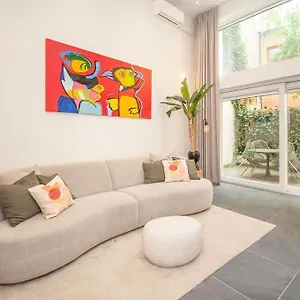Loft In Centre Appartement