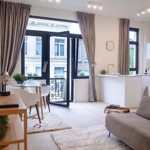 Apartmentjacob 2 Appartement