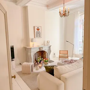 Mansion Rl With Unique Decoration Appartement